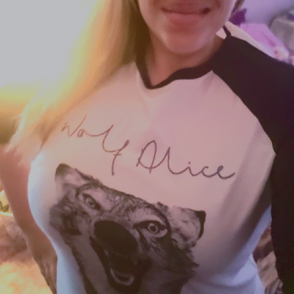 Yelawolf merchandise tee